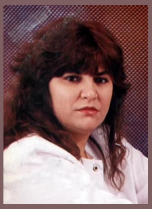 Cristiane (Ex Cleyton e Cristiane)